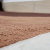 گلیم فرش 9متری تراکم بالا کم کارکرد|فرش|آبادان, |دیوار