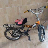 دو چرخه زیر قیمت