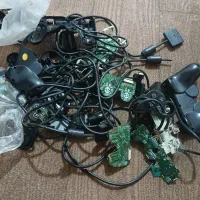 دسته پلی استیشن ۲