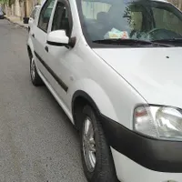 ال ۹۰ پارس تندر مدل ۹۵|خودرو سواری و وانت|تهران, آذری|دیوار