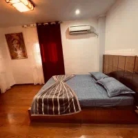 ۳ خواب ویلایی مرکز شهر (شهرک صدف) دوبلکس|اجارهٔ کوتاه‌مدت آپارتمان و سوئیت|کیش, |دیوار