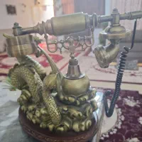 تلفن|صنایع دستی و سایر لوازم تزئینی|قم, بکایی|دیوار