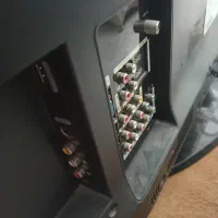 تلویزیون سامسونگ ۳۲ اینچ|تلویزیون و پروژکتور|خوی, |دیوار