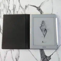 کتابخوان Nova Air Onyx|تبلت|اصفهان, خواجو|دیوار