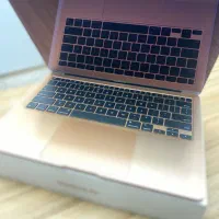 macbook air 2020 m1|رایانه همراه|تهران, میرداماد|دیوار