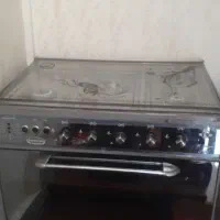 گاز پنج شعله