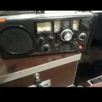 رادیو کلکسیونی ژاپن