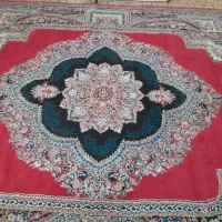 ۱فرش ۱۲متری ۷۰۰شانه|فرش|اهواز, کوی علوی|دیوار
