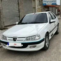 پژو پارس موتور سال مدل 99