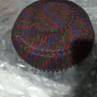 کلاه بورک ترکمنی