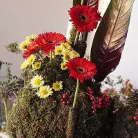 آموزش گل آرایی تشریفات|خدمات آموزشی|تهران, امانیه|دیوار