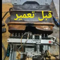 تعمیرآبگرمکن وپکیج|خدمات پیشه و مهارت|دزفول, |دیوار