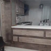 کابینت|آبچکان و نظمدهنده ظروف|گرگان, |دیوار