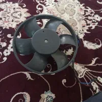 فن رادیاتور تیبا