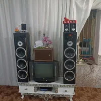 باند بزرگ سالم
