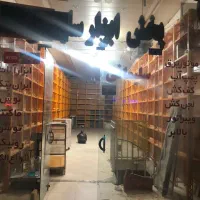 تجاری بر بلوارکشاورز ۴۵+۴۵تجاری۴۰+۴۰ مسکونی