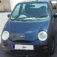 ام وی ام ۱۱۰ سه سیلندر  مدل ۹۰