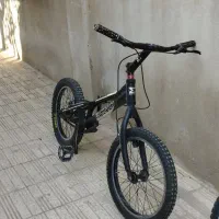 دوچرخه تریال اکو