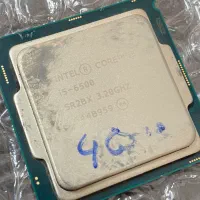 سی پی یو i5 6500 پردازنده نسل ۶ ddr4