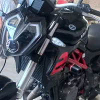بنلی ۳۰۰ جفت تمیز عروسک