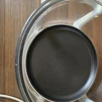 هواپز فر نوری کنوود|اجاق گاز و لوازم برقی پخت‌وپز|ری, صفاییه (چشمه علی)|دیوار