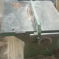 اره فلکه پنل بر کارگاه رویه کوبی|ابزارآلات|اصفهان, رهنان|دیوار