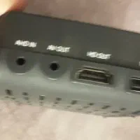 گیرنده دیجیتال تستر|صوتی و تصویری|فردیس, شهرک راه آهن|دیوار