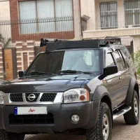 نیسان رونیز بی رنگ بسیار تمیز و سالم