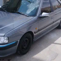 پارس دوگانه کارخونه