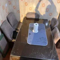 میز و صندلی ناهار خوری