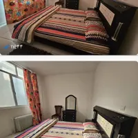 سوییت مبله اجاره کوتاه مدت|اجارهٔ کوتاه‌مدت آپارتمان و سوئیت|تهران, کوی فراز|دیوار
