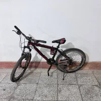 دوچرخه راش سایز ۲۶