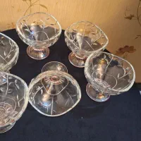 ظرف سوفله خوری و دنسی قدیمی و غیره|ظروف سرو و پذیرایی|مشهد, خرمشهر|دیوار