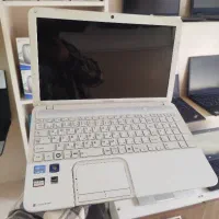 لپ تاپ TOSHIBA ژاپن نسل 3 با موس و کیف اشانتیون