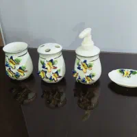 پکیج بهداشتی