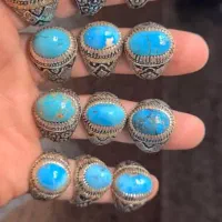 تراش انواع سنگهای قیمتی