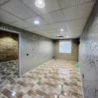 واحد اداری ۴۸متری / سند مسکونی کاربری اداری