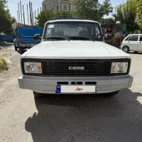 مزدا دوکابین۲۰۰۰ مدل۱۴۰۱