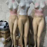 مانکن ،چوب کار ،پایه ستون ،شاخک و خرده ریز مغازه|فروشگاه و مغازه|تهران, ائمه اطهار|دیوار