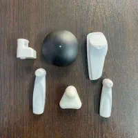 فروش عمده گیت تگ دزدگیر فروشگاهی مگنت لیبل لنیارد|فروشگاه و مغازه|تهران, ایوانک|دیوار