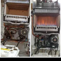 نمایندگی تعمیر پکیج مهرگان و محمدیه