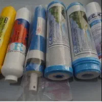 فروش تعویض فیلتر تصفیه آب