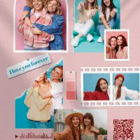 تابلو موزیکال در سایز دلخواه|تابلو، نقاشی، عکس|تهران, ستارخان|دیوار