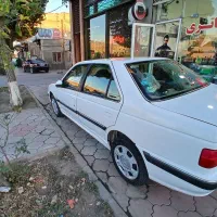 پارس تیوفایو۱۴۰۱ سیمی|خودرو سواری و وانت|صوفیان, |دیوار