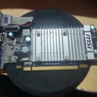 کارت گرافیک MSI HD 5450 3D کم کارکرد