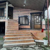 اجاره شبانه ویلا حیاط‌دار