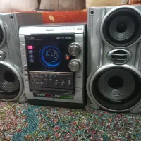 سیستم صوتی فلش خور فابریکی سامسونگ ۴۷۰۰ وات