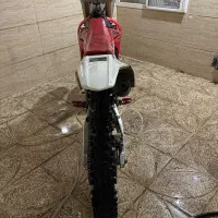 Crf 450r|موتورسیکلت|قزوین, |دیوار