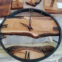 ساعت ، تولیدی ،ارسال با پست