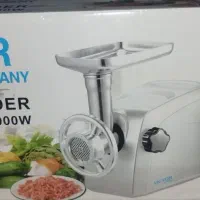 چرخ گوشت